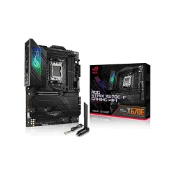 ASUS ROG STRIX X670E-F GAMING WIFI