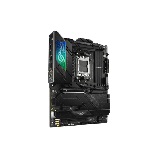 ASUS ROG STRIX X670E-F GAMING WIFI