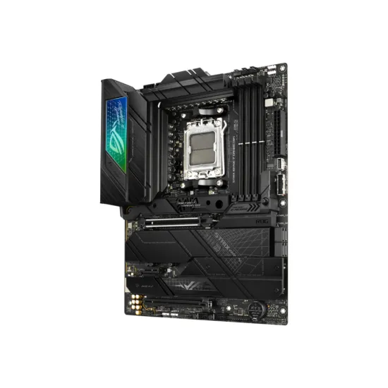 ASUS ROG STRIX X670E-F GAMING WIFI