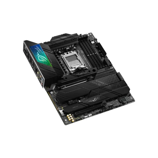 ASUS ROG STRIX X670E-F GAMING WIFI