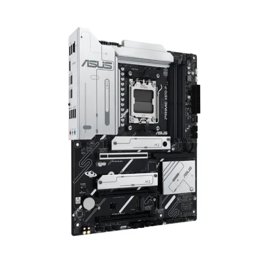 ASUS PRIME X870-P ,Motherboard