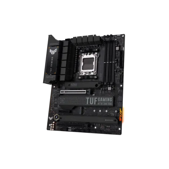 ASUS TUF GAMING X670E-PLUS WIFI