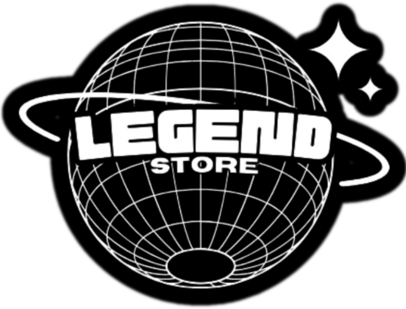 Legend shop