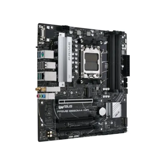 ASUS PRIME B650M-A WIFI