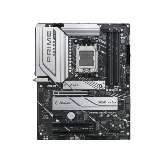 ASUS PRIME X670-P WIFI