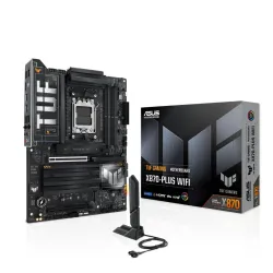 ASUS TUF GAMING X870-PLUS WIFI ,Motherboard