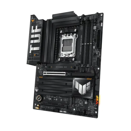 ASUS TUF GAMING X870-PLUS WIFI ,Motherboard