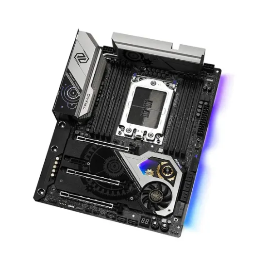 ASRock TRX40 Taichi Motherboard