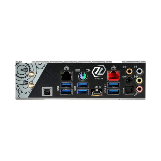 ASRock TRX40 Taichi Motherboard