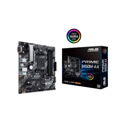 ASUS PRIME B450M-A II