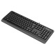 A4tech FKS10 Fstyler Natural_A Multimedia Comfort Keyboard