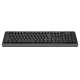 A4tech FKS10 Fstyler Natural_A Multimedia Comfort Keyboard