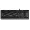 A4tech FKS10 Fstyler Natural_A Multimedia Comfort Keyboard