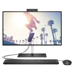 AIO HP 24-1021N / Core-i5 12th