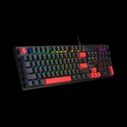 Bloody S510R MECHANICAL SWITCH RGB GAMING KEYBOARD