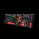 Bloody S510R MECHANICAL SWITCH RGB GAMING KEYBOARD