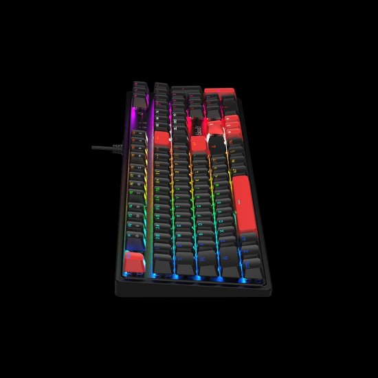 Bloody S510R MECHANICAL SWITCH RGB GAMING KEYBOARD