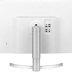 شاشة LG 32UL750-W مقاس 31.5 بوصة 16:9 4K FreeSync LCD للألعاب