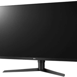 شاشة LG 32GK650F-B مقاس 32 بوصة 16:9 QHD LCD للألعاب