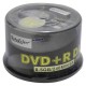 Datalife 8.5GB Printable DVD+R DL (50pcs Pack)