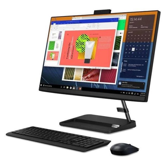 AIO Lenovo IdeaCentre 3 / Core-i5 12th 27"