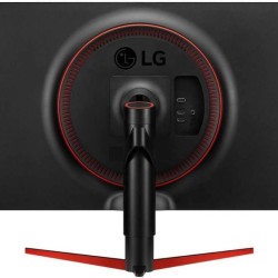 شاشة LG 32GK650F-B مقاس 32 بوصة 16:9 QHD LCD للألعاب