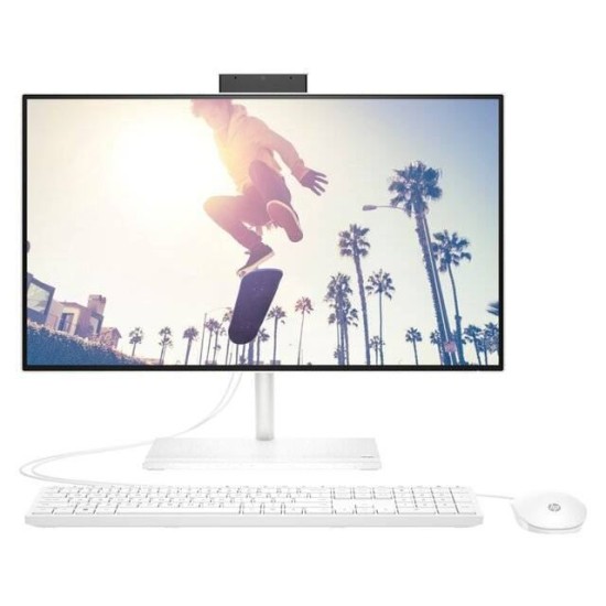 AIO HP 24-CB1023NH / Core-i5 12th TS