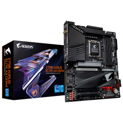 M.B GIGABYTE Z790 AORUS ELITE AX DDR4