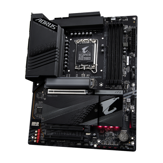 M.B GIGABYTE Z790 AORUS ELITE AX DDR4