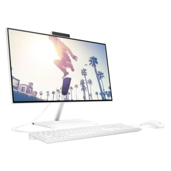 AIO HP 24-CB1023NH / Core-i5 12th TS