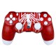 وحدة تحكم لاسلكية Dualshock 4 لجهاز PS4 (Spider Man)