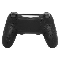 وحدة تحكم لاسلكية DualShock 4 لجهاز PS4 (FIFA / أصفر)