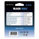 Black Wolf : SDXC Card (64GB)