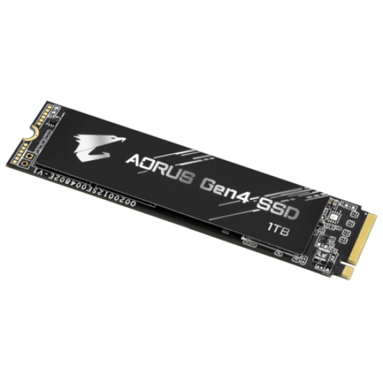 ADRUS Gen4 7385 SSD