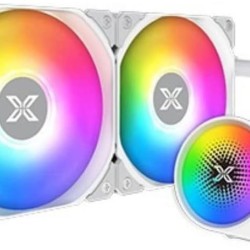 XIGMATEK - Liquid Killer X 240 Arctic Fan 