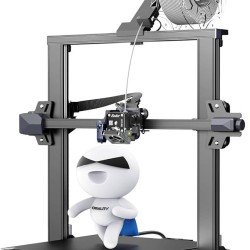 Creality 3D Printer [Ender-3 S1 Plus]