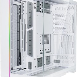‘CASE LIANLI 011 DYNAMIC EVO XL WHITE