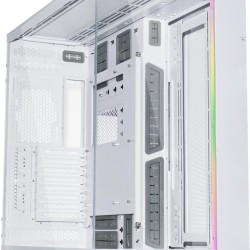 ‘CASE LIANLI 011 DYNAMIC EVO XL WHITE