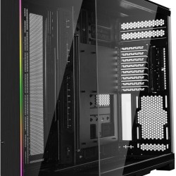 ‘CASE LIANLI 011 DYNAMIC EVO XL BLACK.