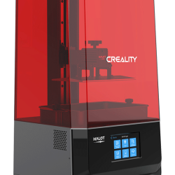 Creality 3D Printer [Halot-Lite]