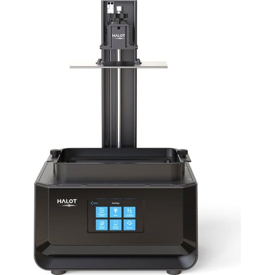 Creality 3D Printer [Halot-Lite]