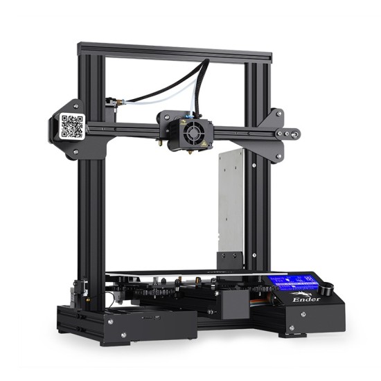 Creality 3D Printer [Ender-3]