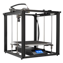 Creality 3D Printer [Ender-5 Plus]