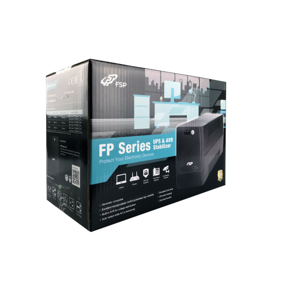 UPS FSP FP2000 