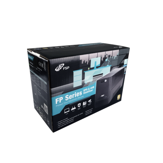 UPS FSP FP1000