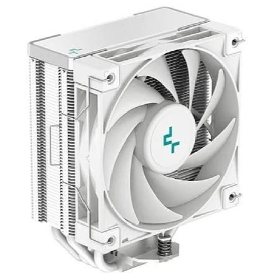 AK400 WH Performance CPU Cooler