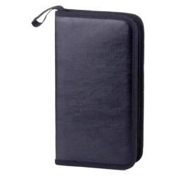 CD/DVD Storage Bag (80 Sleeves)