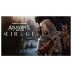 Assassin's Creed Mirage / (PS4)