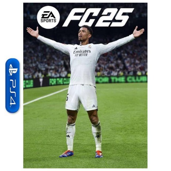 FC 25 [Arabic] / (PS4)