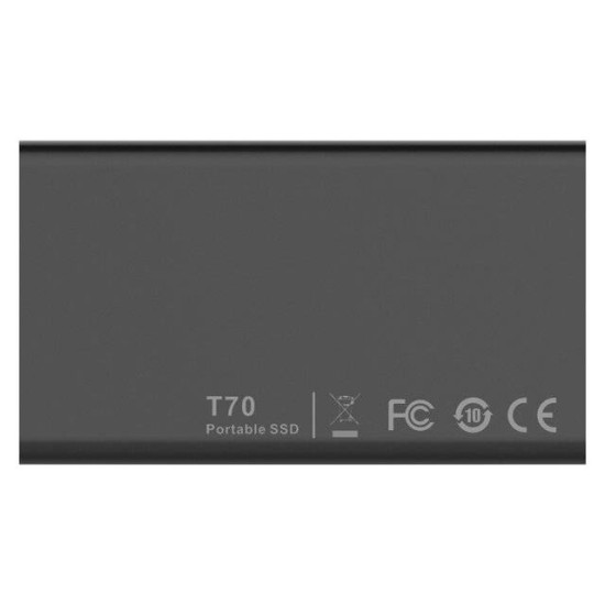 Dahua 1TB T70 External SSD